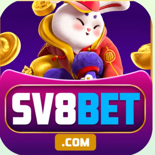 sv8bet Login - Entrar no App Oficial com Segurança Logo